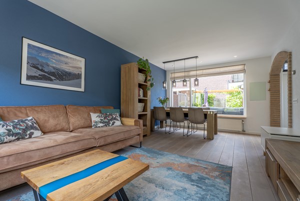 Medium property photo - Magnoliastraat 12, 3181 WS Rozenburg